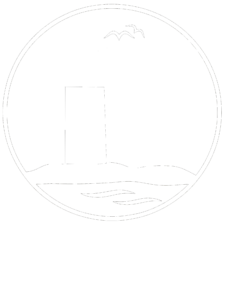 Rissa Management logo in white