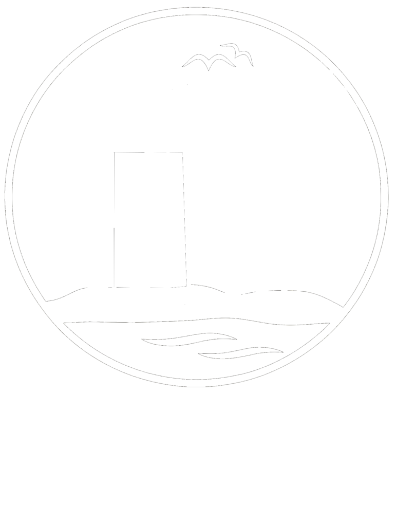 Rissa Management logo in white